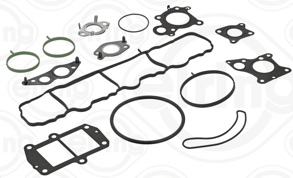 Gasket Set, EGR system