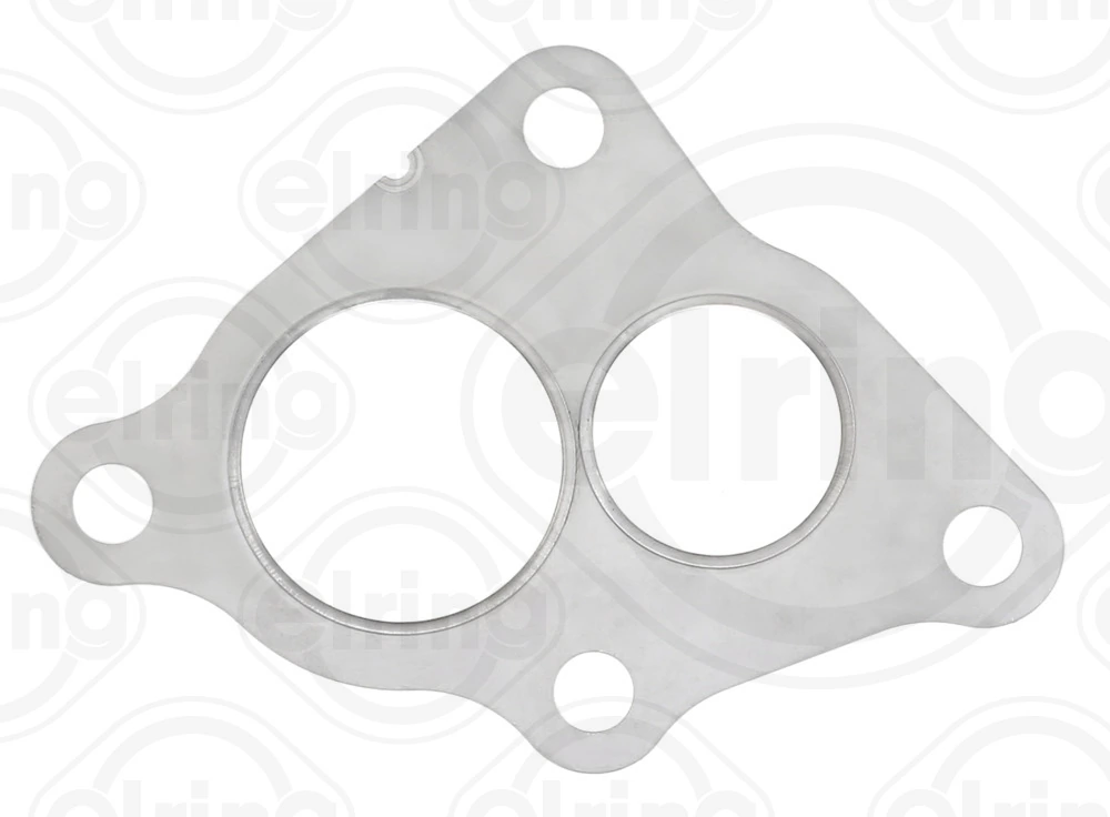 Gasket, charger
