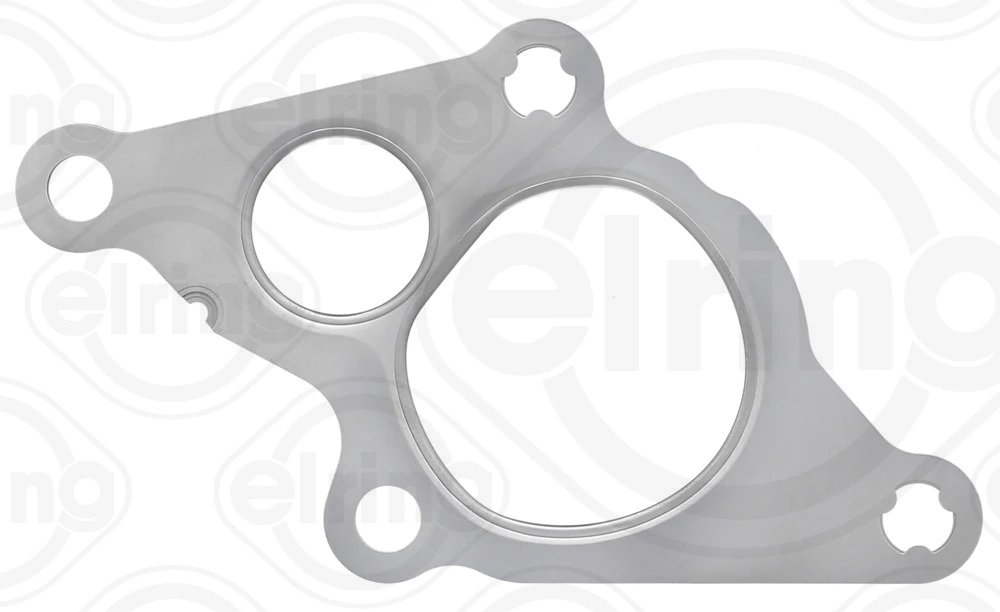 Gasket, charger