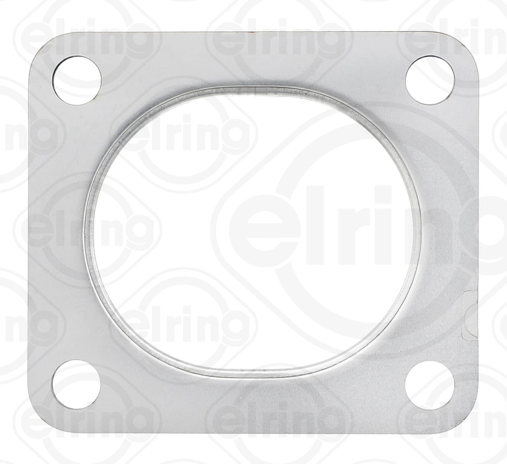 Gasket, charger