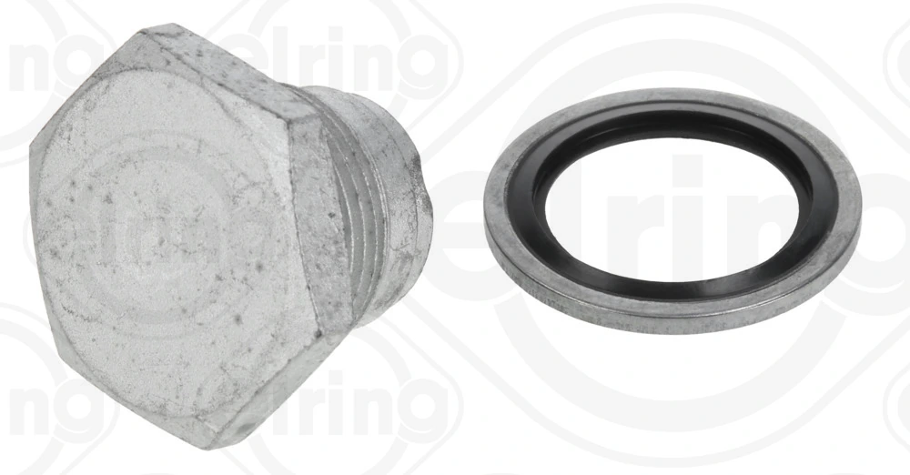 Screw Plug, oil sump