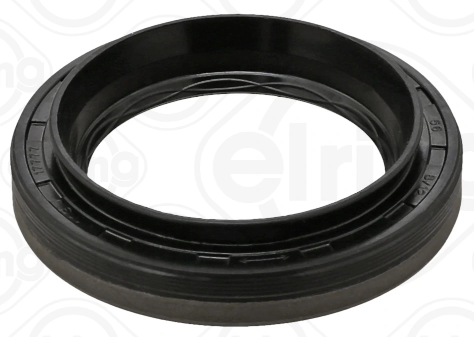 Shaft Seal, differential