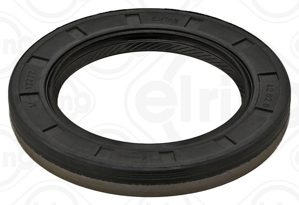 Shaft Seal, automatic transmission flange