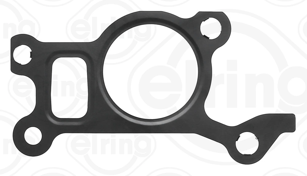 Gasket, thermostat housing