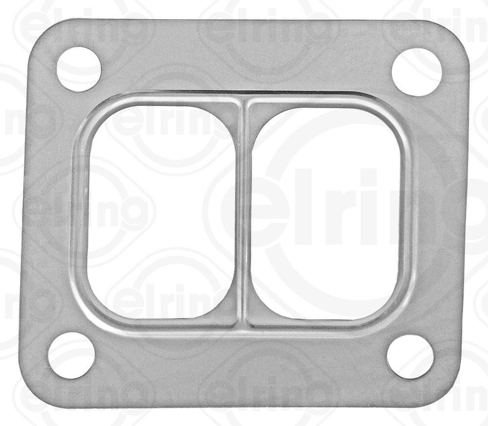 Gasket, charger