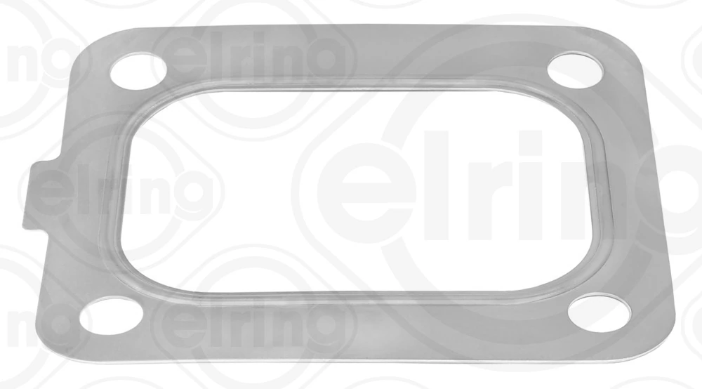 Gasket, charger