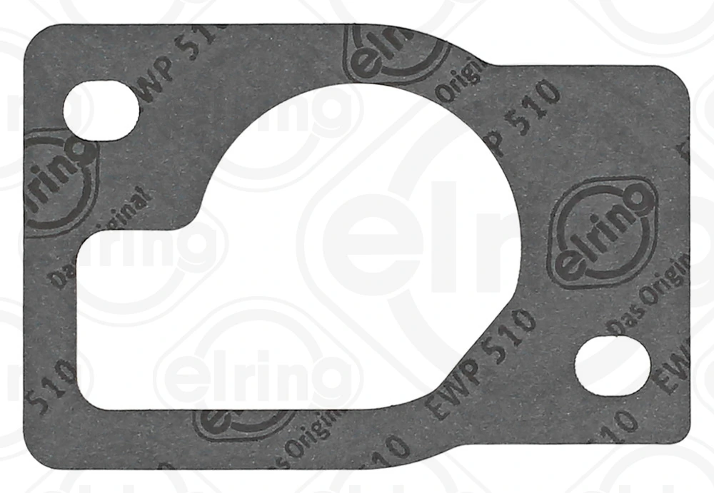 Gasket, thermostat housing