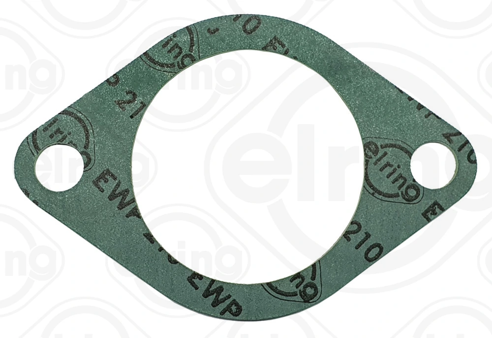 Gasket, intake manifold housing