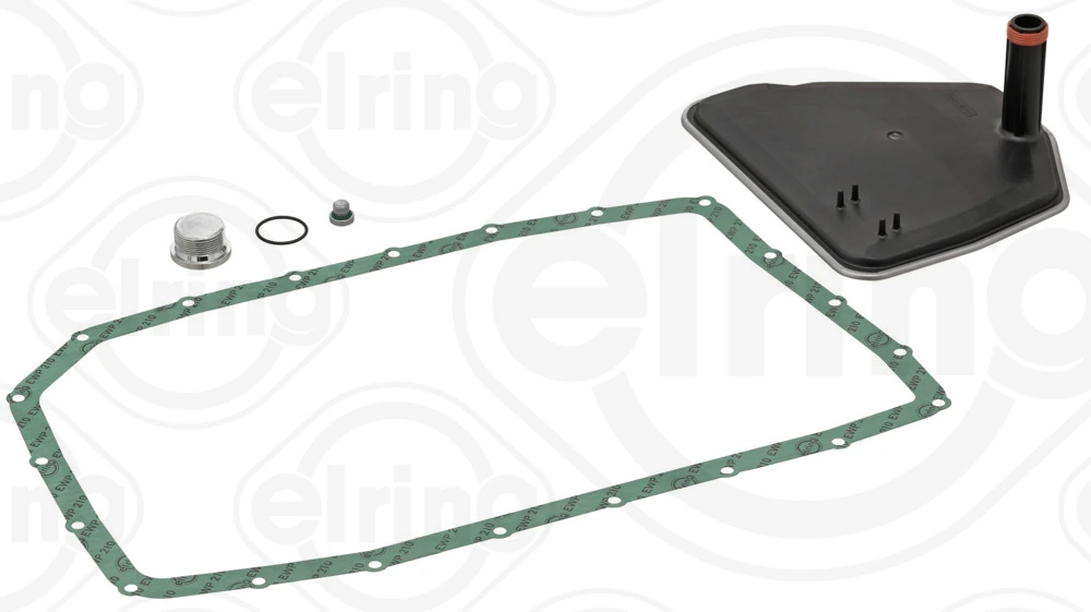 Hydraulic Filter Kit, automatic transmission