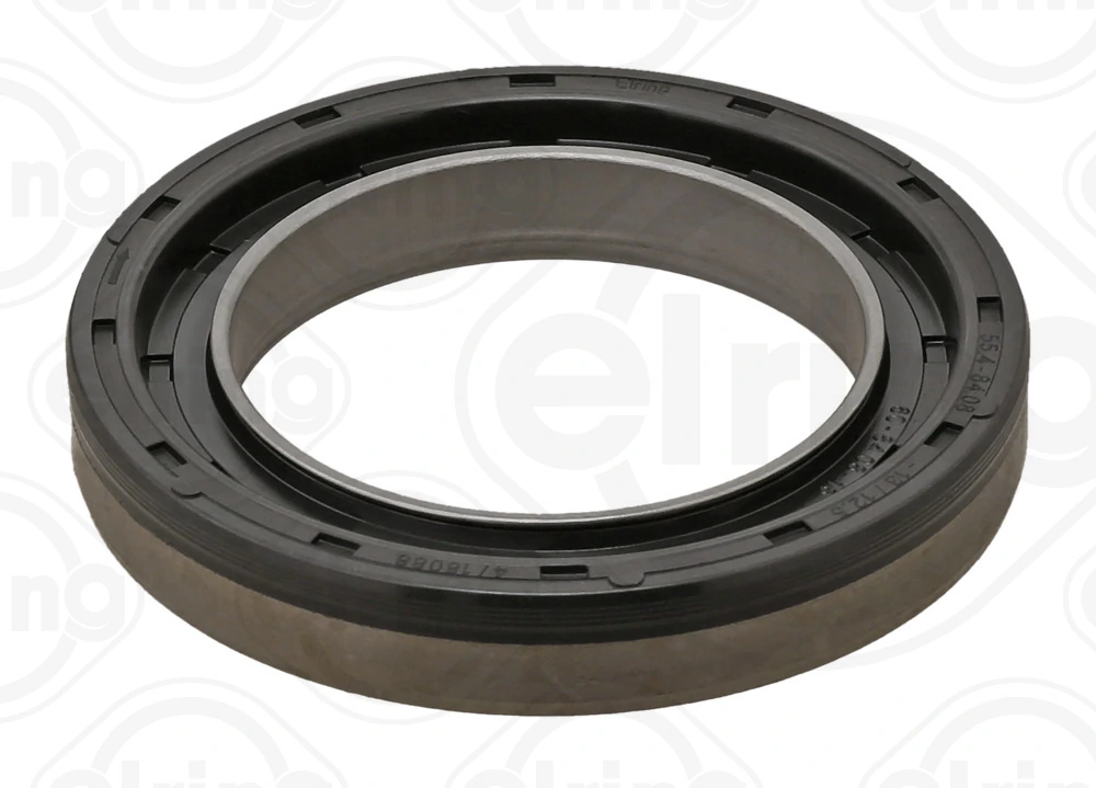 Shaft Seal, crankshaft