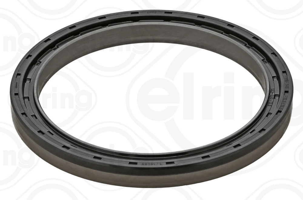 Shaft Seal, crankshaft