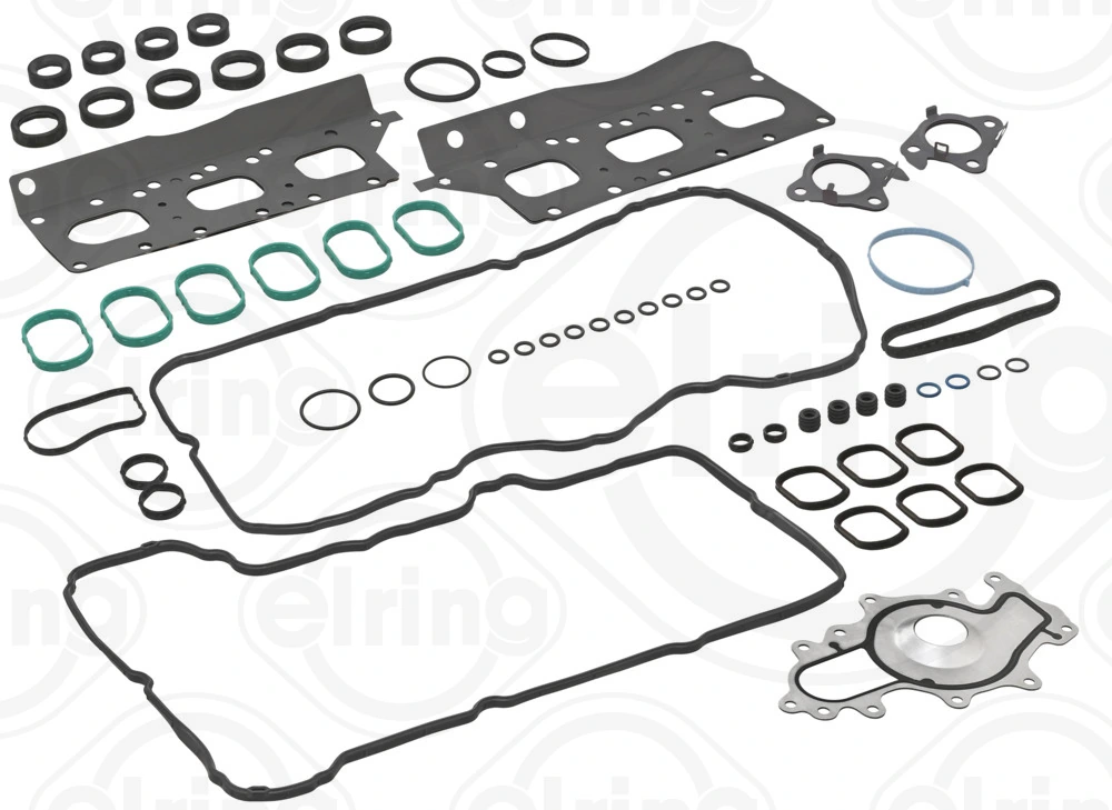 Full Gasket Kit, engine
