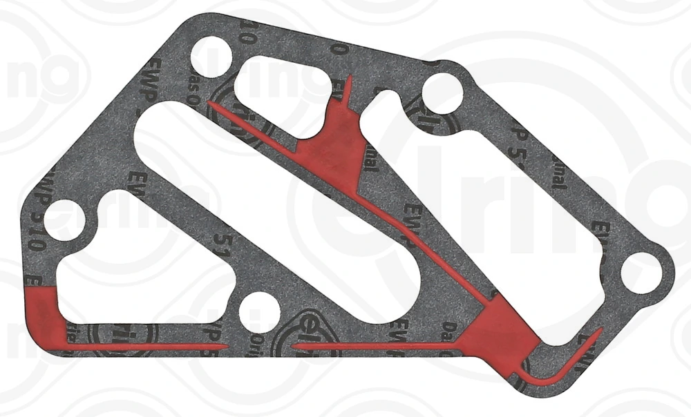 Gasket, oil cooler