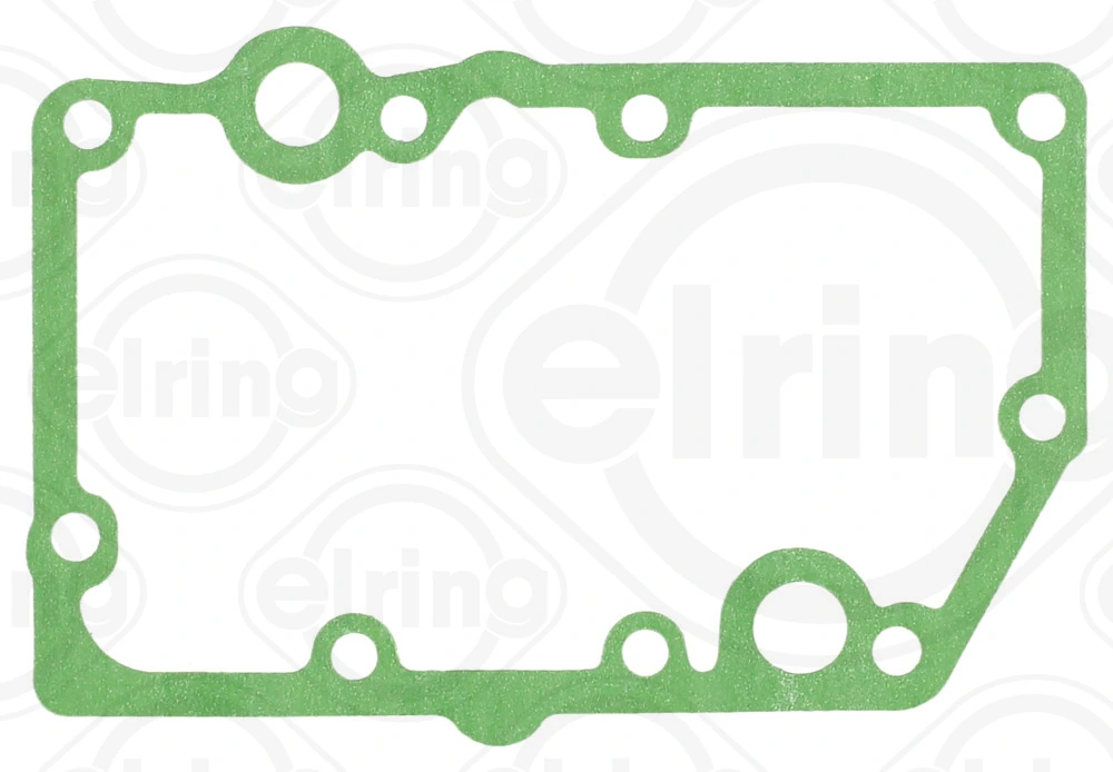 Gasket, oil cooler