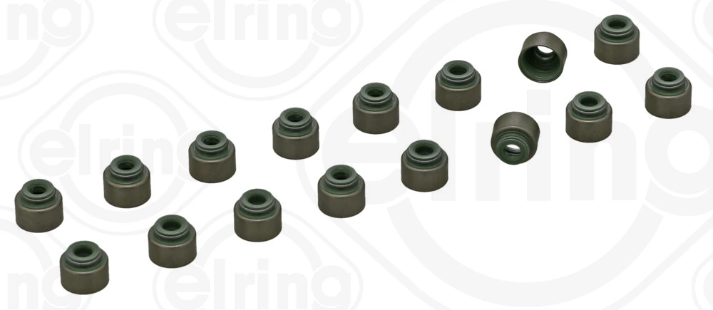 Seal Set, valve stem