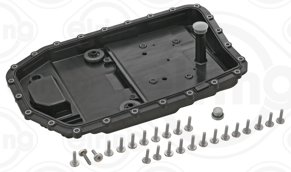Hydraulic Filter Kit, automatic transmission