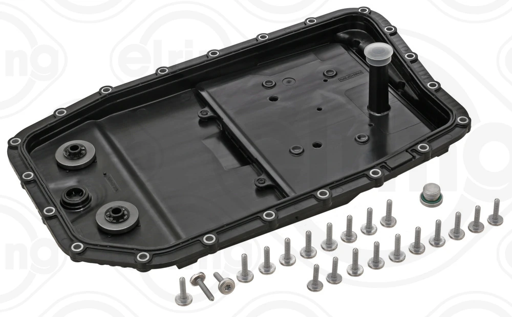 Hydraulic Filter Kit, automatic transmission