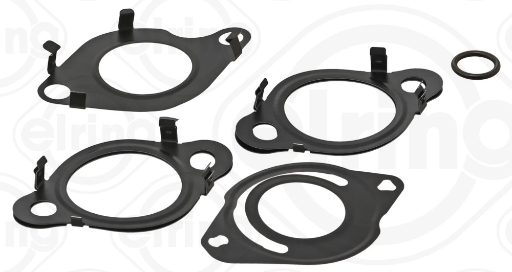 Gasket Set, EGR system
