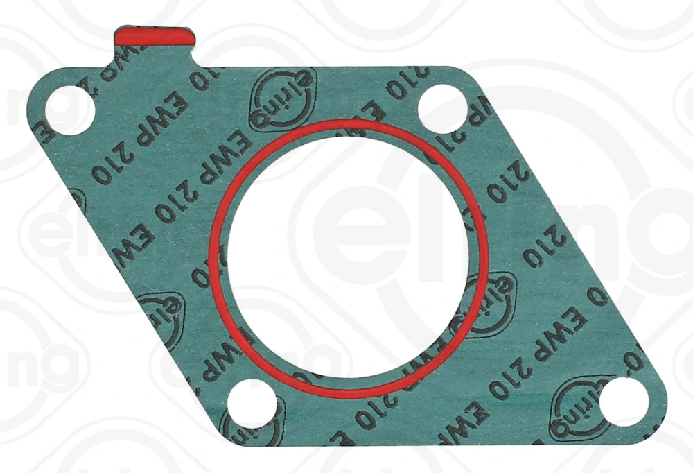Gasket, thermostat housing