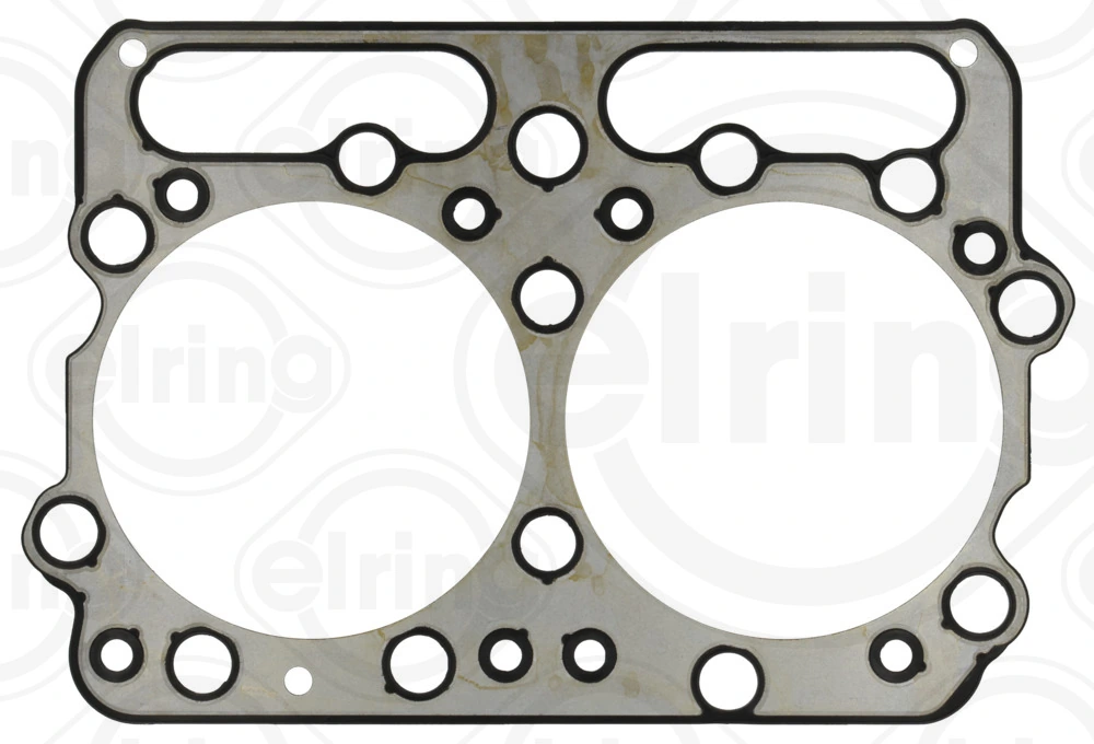 Gasket, cylinder head