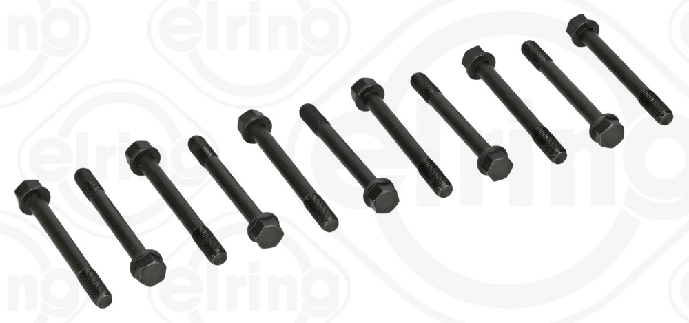 Cylinder Head Bolt Set