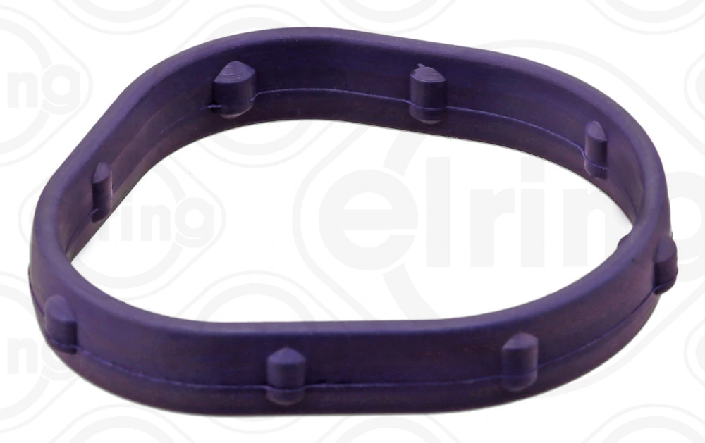 Gasket, oil cooler