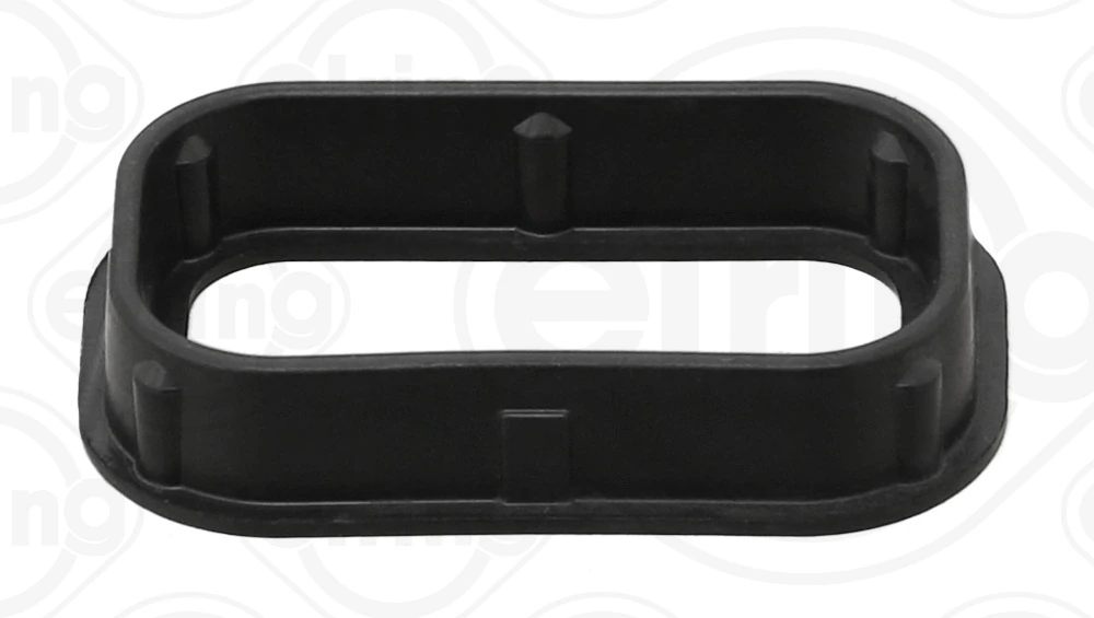 Gasket, crankcase ventilation