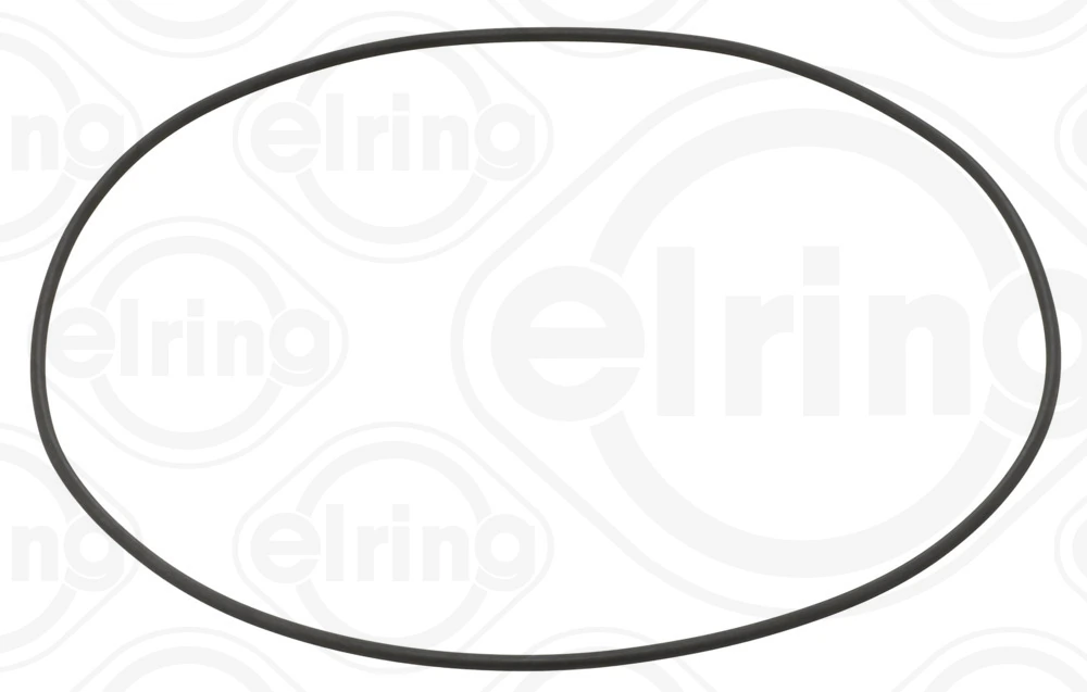 Gasket, differential