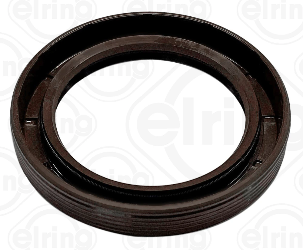 Shaft Seal, differential