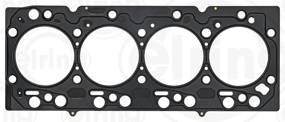 Gasket, cylinder head