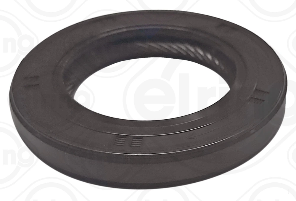 Shaft Seal, crankshaft