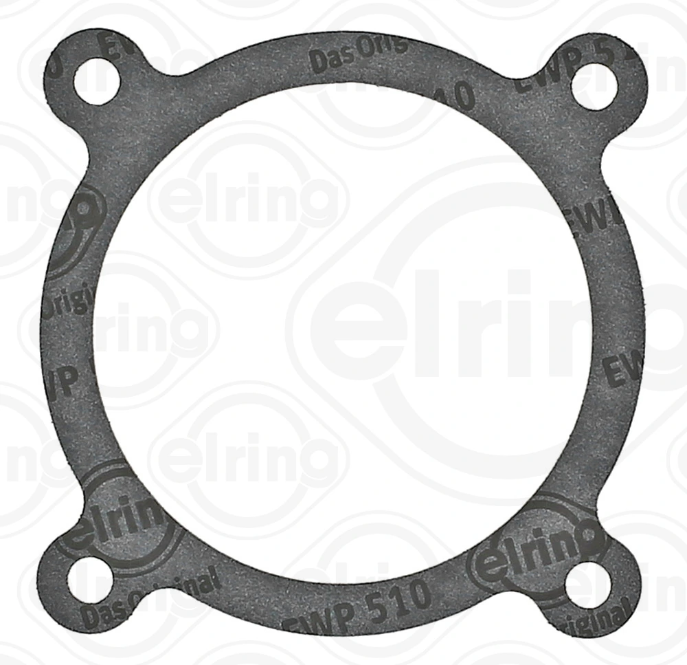 Gasket, intake manifold housing