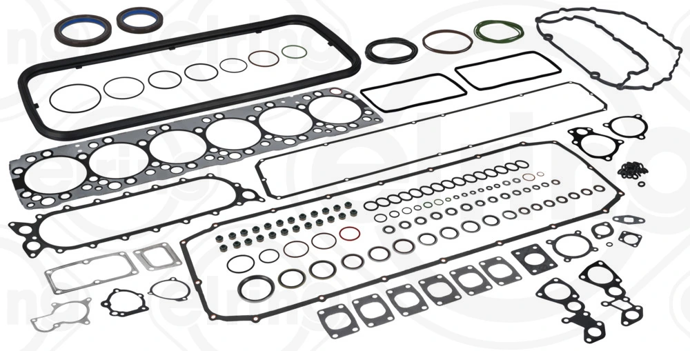 Full Gasket Kit, engine