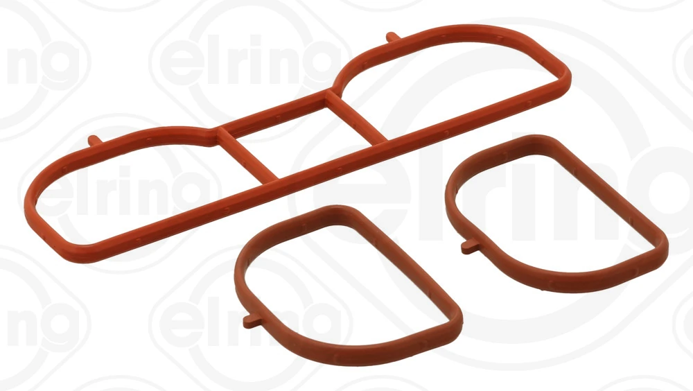 Gasket Set, intake manifold