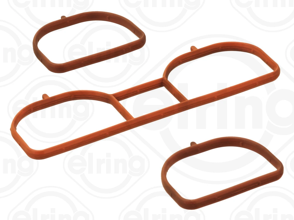Gasket Set, intake manifold