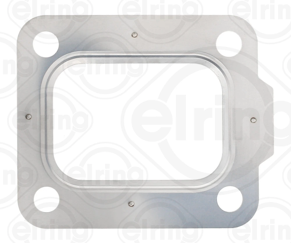 Gasket, charger