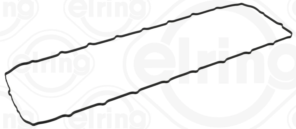 Gasket, cylinder head cover