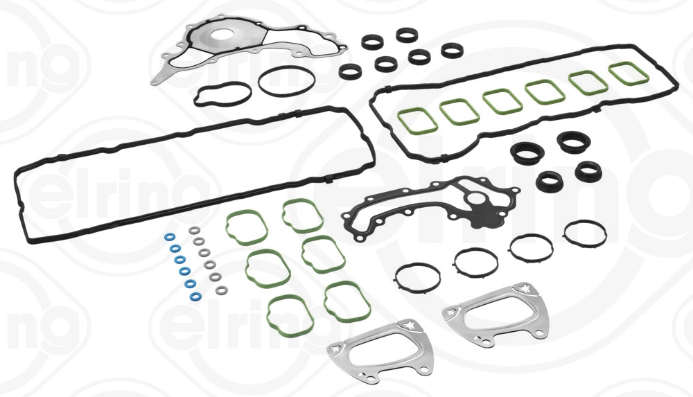 Gasket Kit, cylinder head