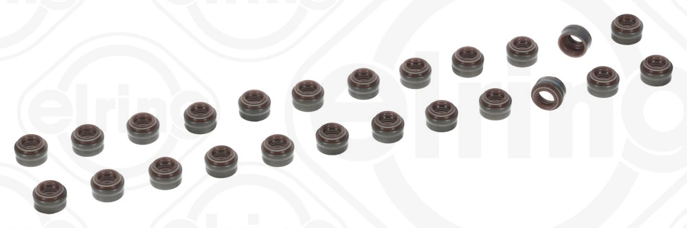 Seal Set, valve stem
