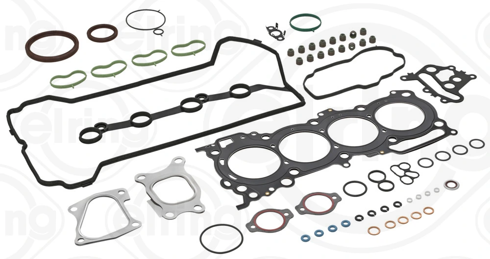 Full Gasket Kit, engine