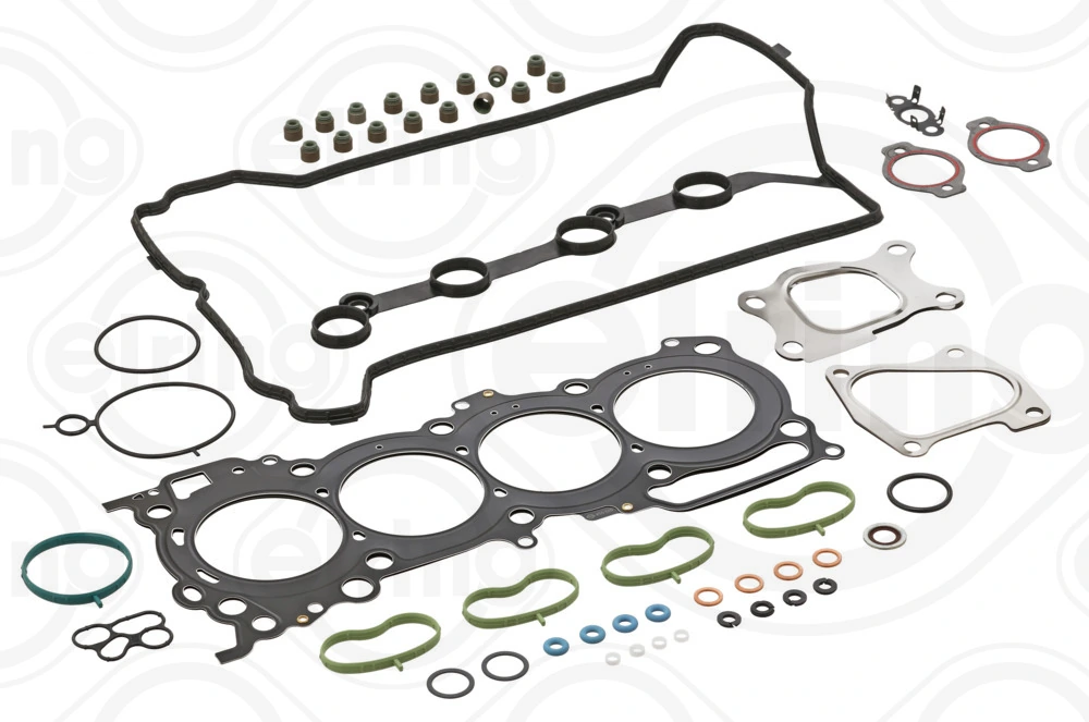 Gasket Kit, cylinder head