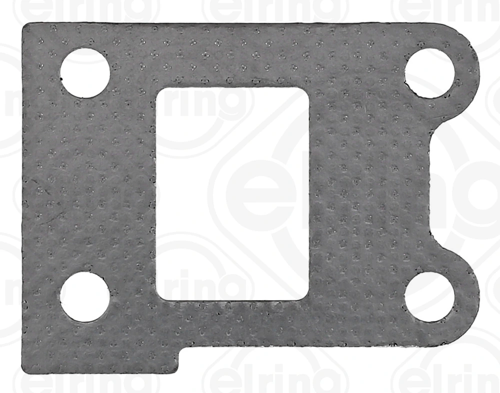 Gasket, EGR valve pipe