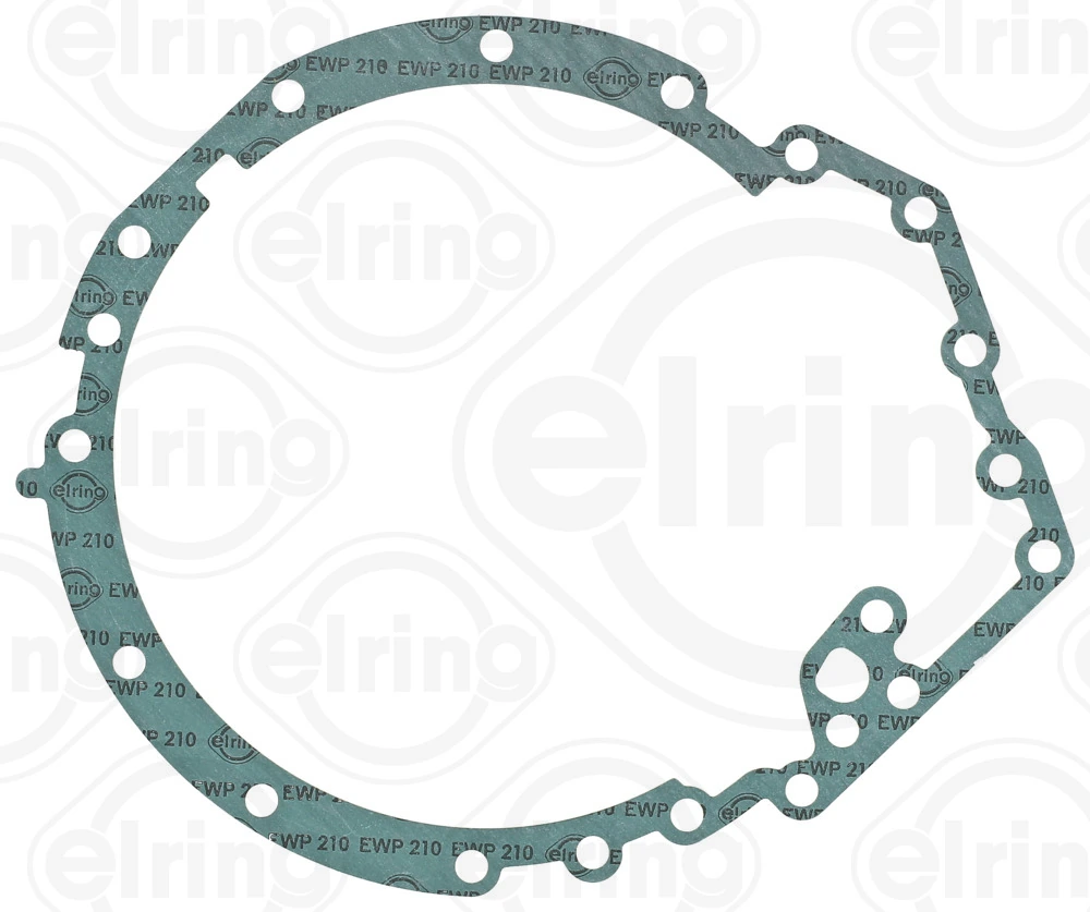 Oil Seal, automatic transmission