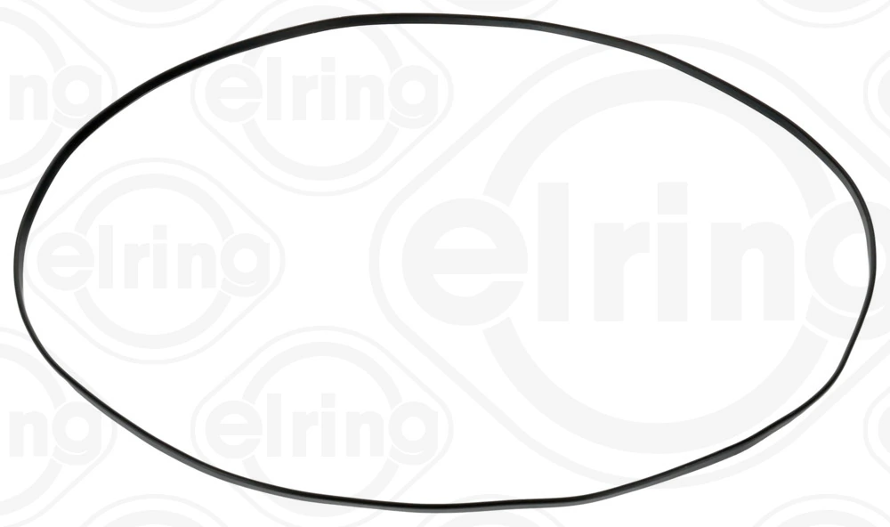 Oil Seal, automatic transmission
