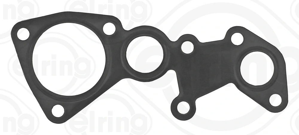 Gasket, oil filter housing
