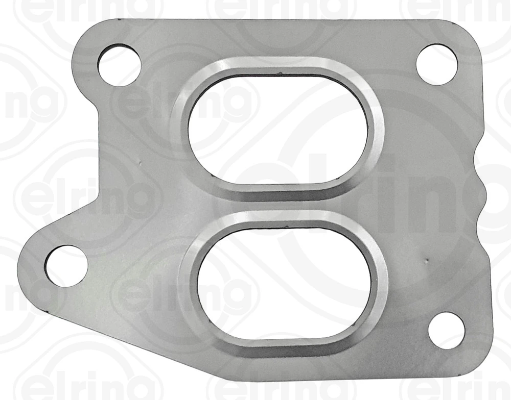 Gasket, exhaust manifold
