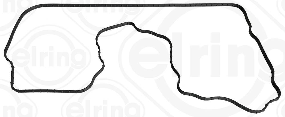 Gasket, cylinder head cover