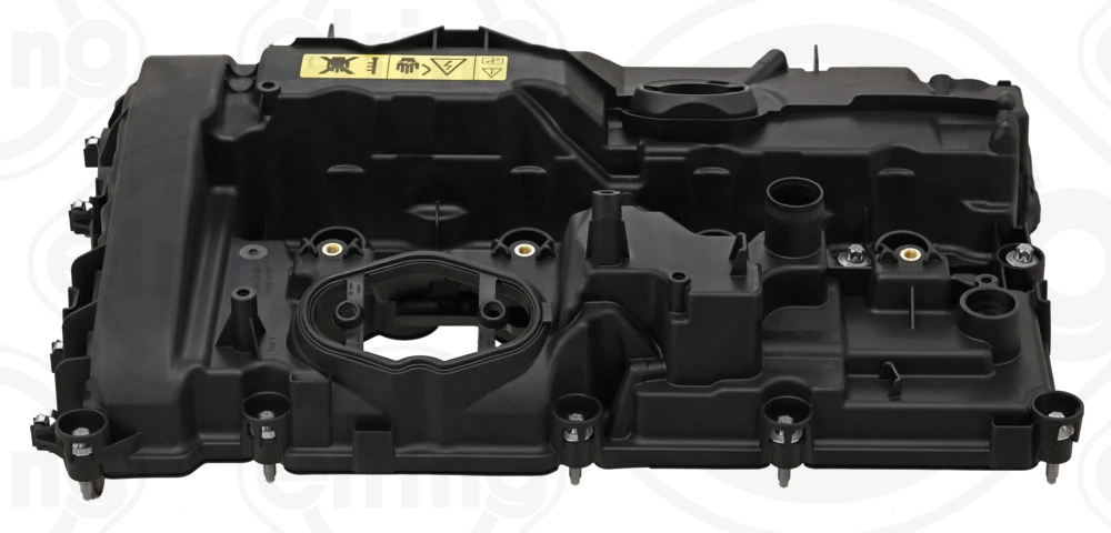 Cylinder Head Cover