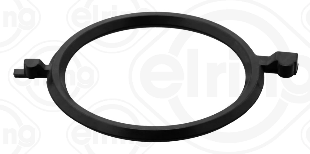 Gasket, crankcase ventilation