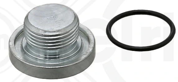 Screw Plug, oil sump